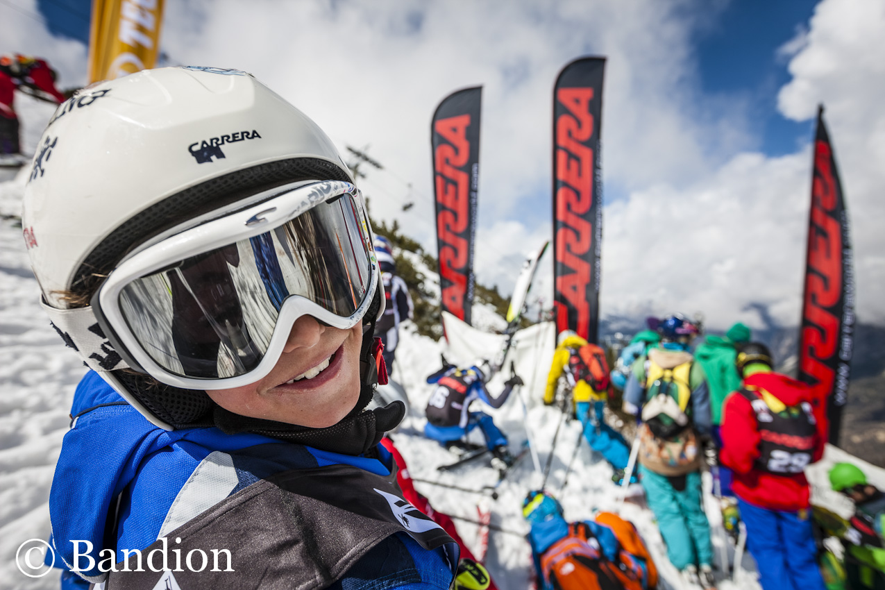 Freeride Challenge Punta Nera 2012 C6K9654 © Bandion © Bandion Freeride Challenge Punta Nera 2012
