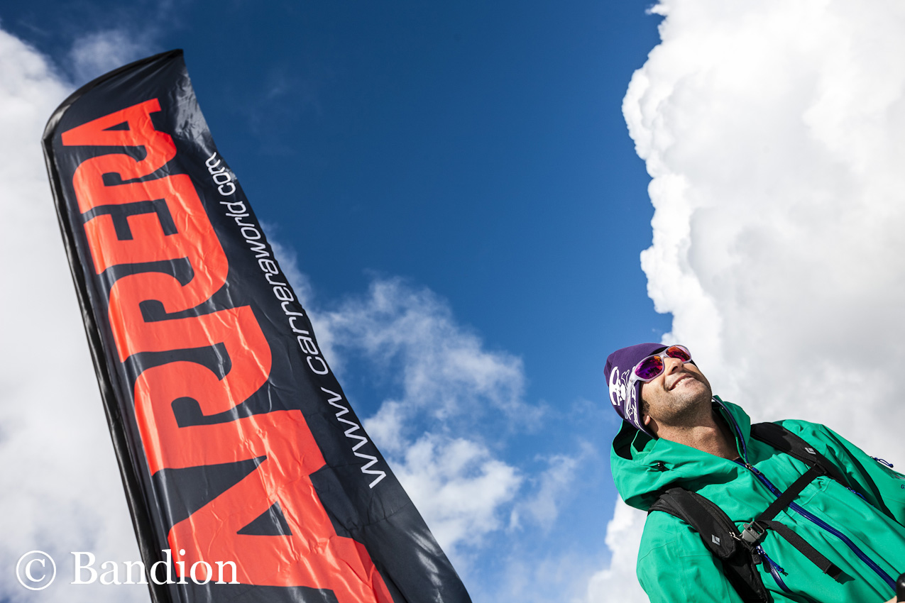 Freeride Challenge Punta Nera 2012 C6K9688 © Bandion © Bandion Freeride Challenge Punta Nera 2012