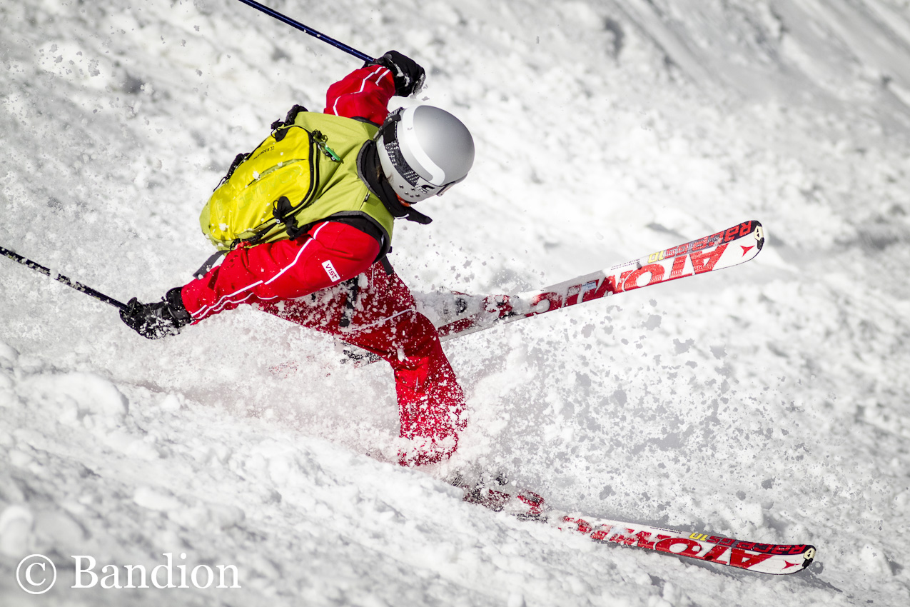 Freeride Challenge Punta Nera 2012 MG 1333 © Bandion © Bandion Freeride Challenge Punta Nera 2012