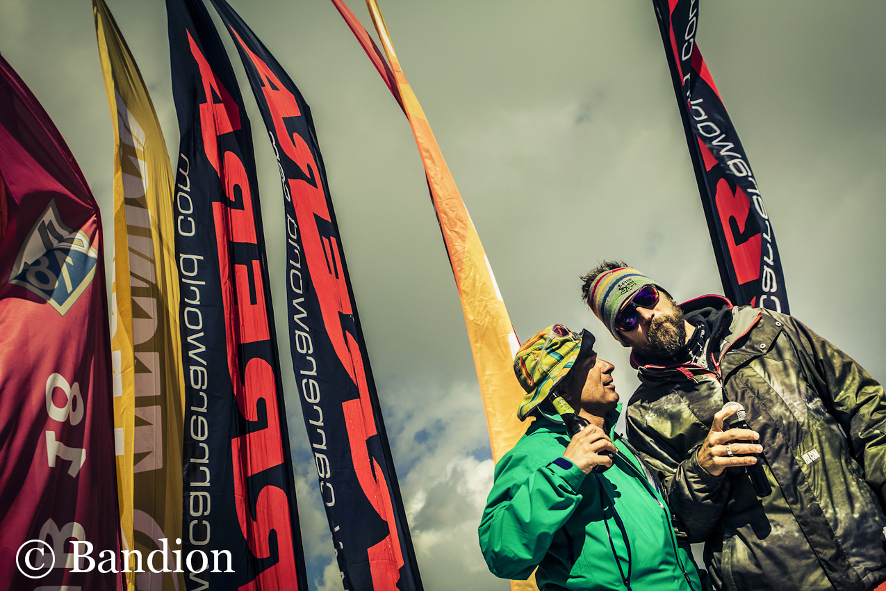 Freeride Challenge Punta Nera 2012 MG 3386 © Bandion © Bandion Freeride Challenge Punta Nera 2012