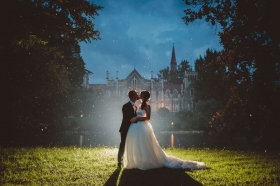 Matrimonio Alessandra Stefano