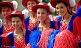 Festa de raBandes