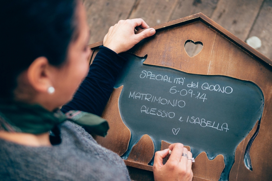 Matrimonio-Isabella-Alessio
